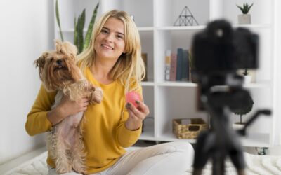 The Importance of High-Quality Images for Your Pet Business